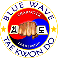 Blue Wave Taekwondo