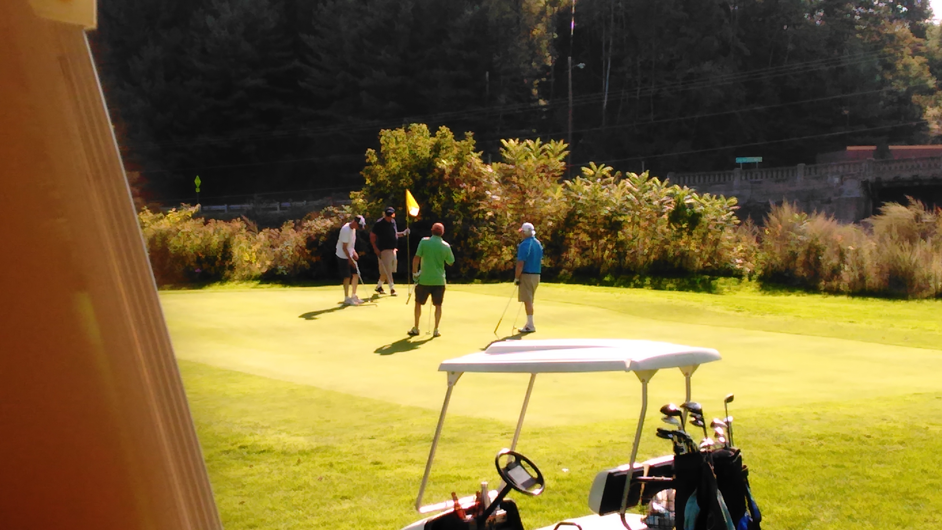 BTV Golf Tournament
